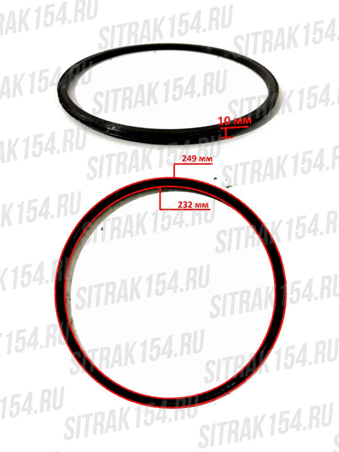 Kolco-stupicy-zadnej-MCP16-HOWO-T5G-SITRAK-C7H-232x249x10-WG7121345015-5445015