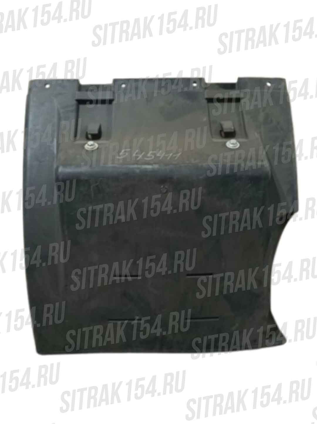 Крыло заднее левое (передняя часть) задней оси 4X2 SITRAK C7H MAX (545411) WG9925954011