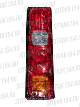 SITRAK154-Фонарь-задний-правый-HOWO-A7-WG9925810002-(05643)-01